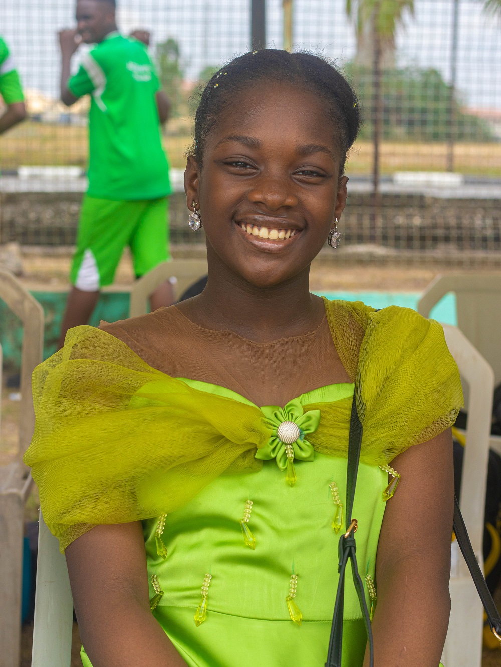 ACIA Interhouse Sport